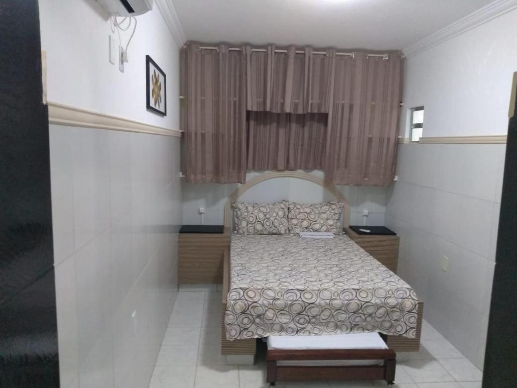 דירות Pôrto das Galinhas Residencialpinheiro מראה חיצוני תמונה