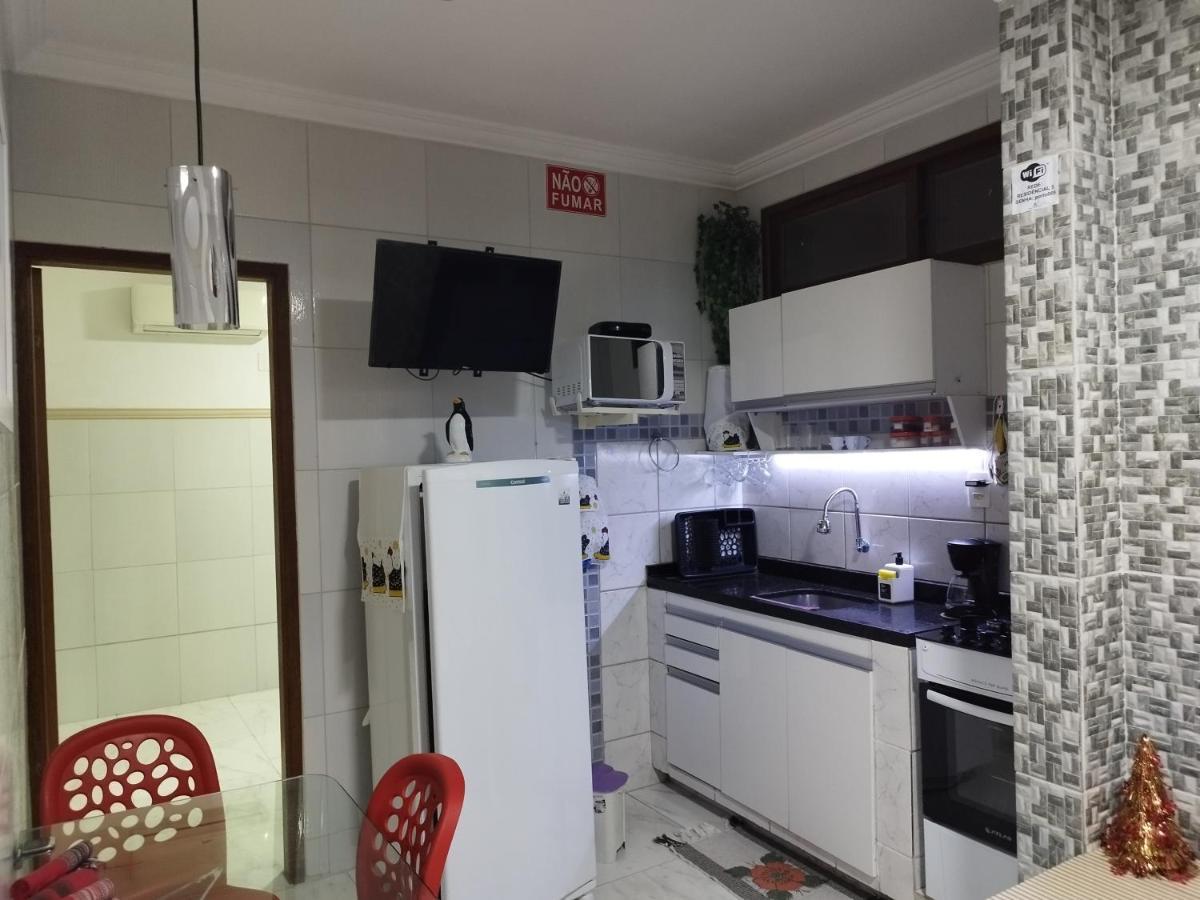 דירות Pôrto das Galinhas Residencialpinheiro מראה חיצוני תמונה