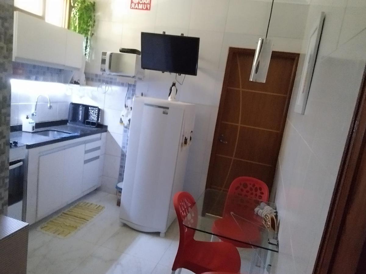 דירות Pôrto das Galinhas Residencialpinheiro מראה חיצוני תמונה