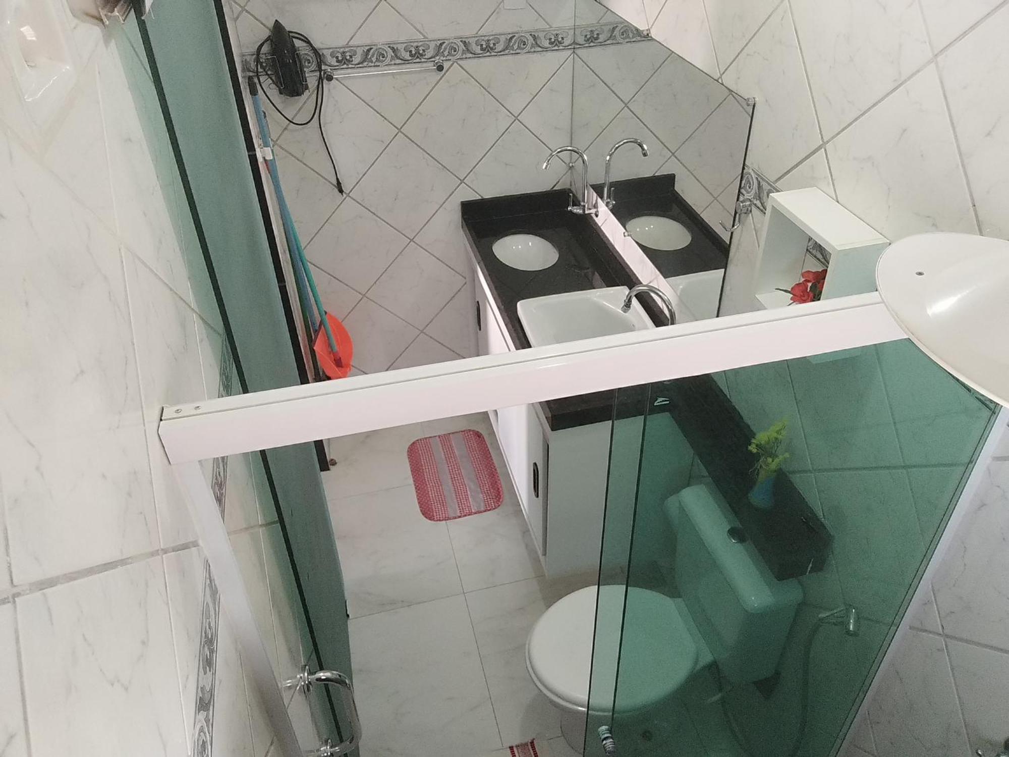 דירות Pôrto das Galinhas Residencialpinheiro מראה חיצוני תמונה